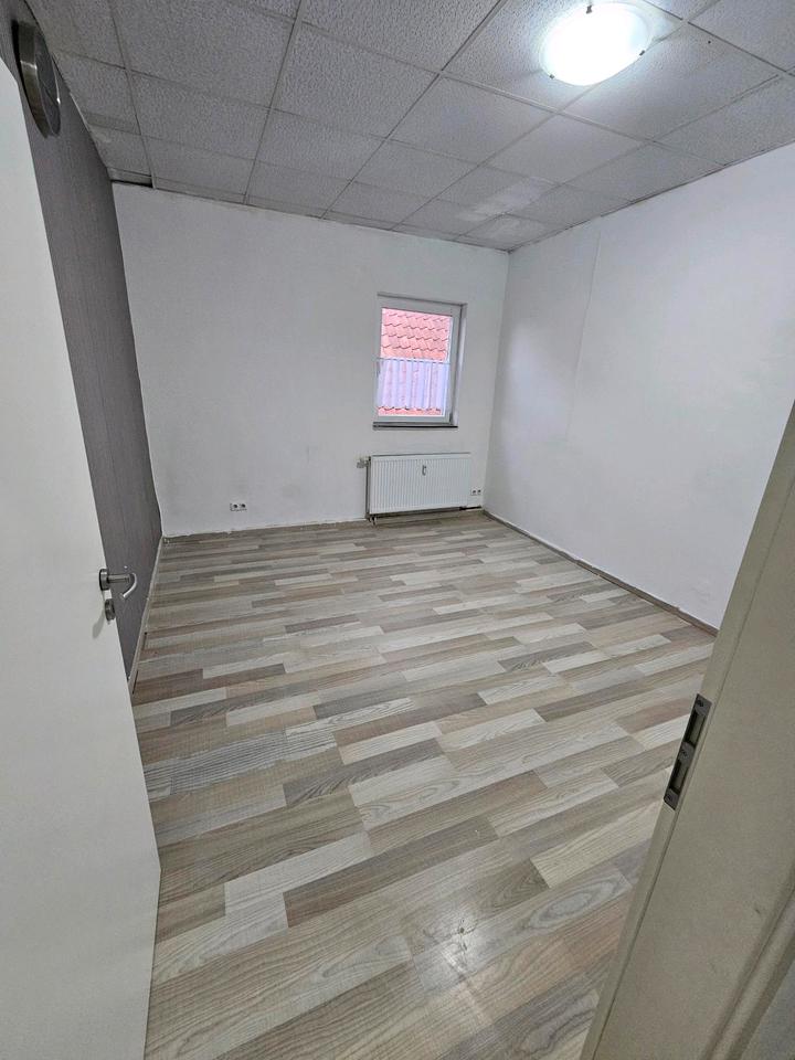 Thumbnail-Wohnung zu vermieten ab 1.7