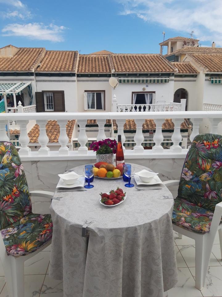 Thumbnail-Alicante La Mata Torrevieja Ferienwohnung