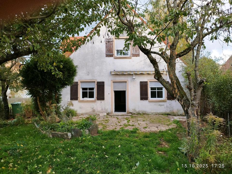 Thumbnail-TOP ANGEBOT!! Doppelhaushälfte direkt am Altmühlsee zu verkaufen