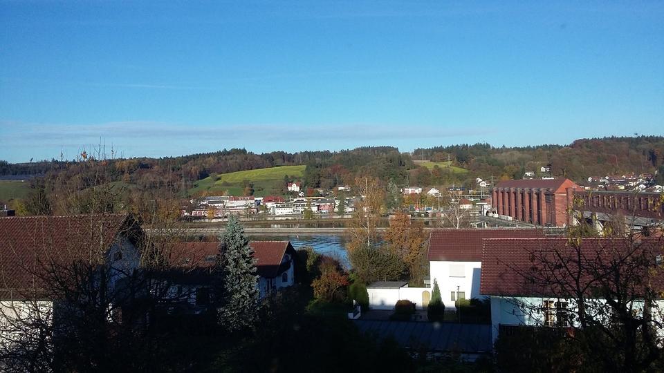 Thumbnail-Traumhafte Wohnung Passau-Heining zu VERKAUFEN!!