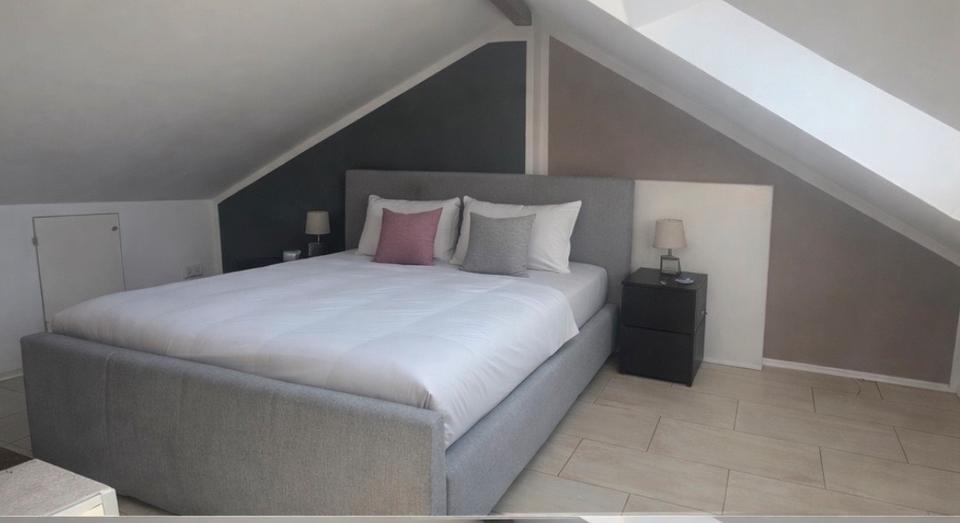 Thumbnail-3 Zimmer Mietwohnung