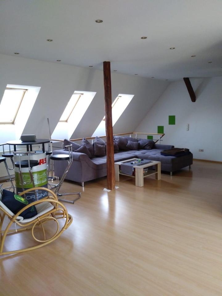 Thumbnail-3 Zimmerwohnung