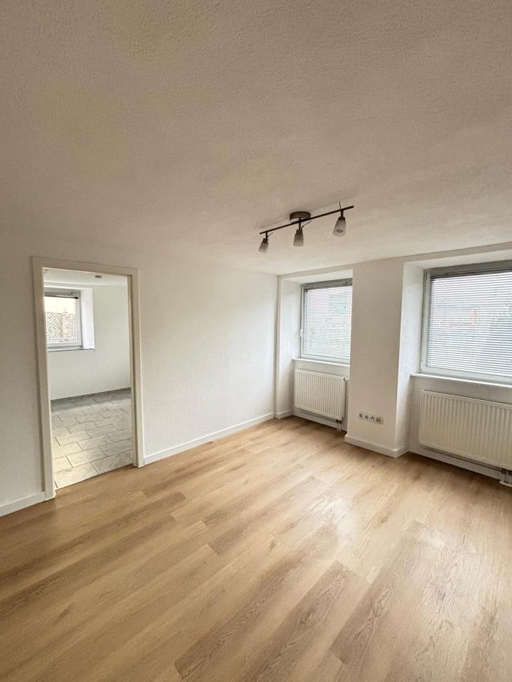 Thumbnail-3,5 Zimmerwohnung in Laufenburg