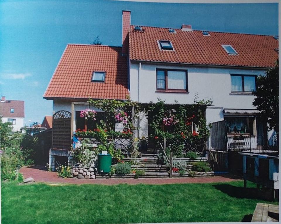 Thumbnail-Grosses Reihenendhaus in ruhiger Lage in Winsen Luhe