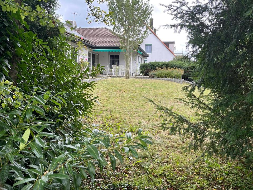 Thumbnail-Einziehen, wohlfühlen, Sonne genießen Ihr neuer Bungalow wartet