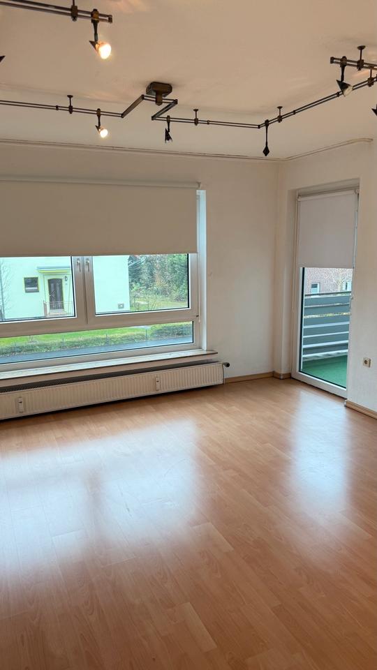 Thumbnail-3,5-Zimmer-Wohnung mit Balkon in Dortmund-Brechten sofort verf
