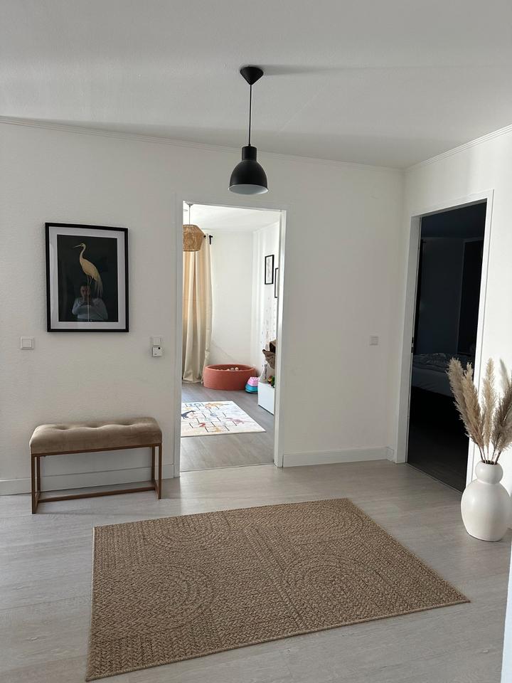 Thumbnail-Schöne 4- Zimmer Wohnung in Herford Stadtnähe