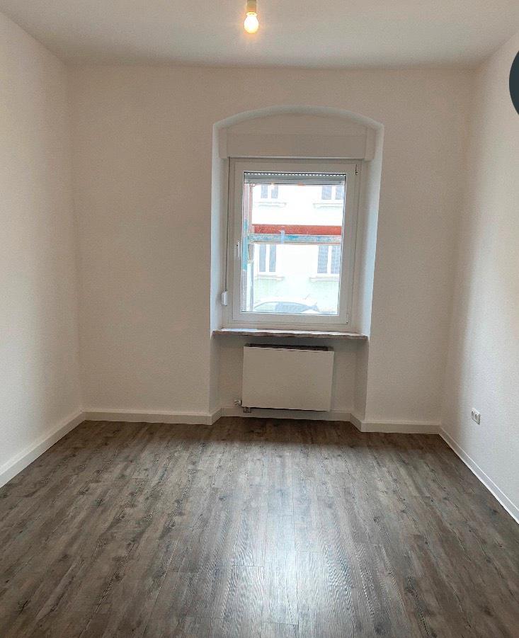 Thumbnail-2-Zimmer-Wohnung in Bahnhofsnähe