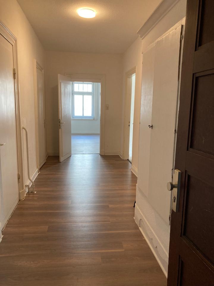 Thumbnail-Helle geräumige 3-Zimmer-Wohnung