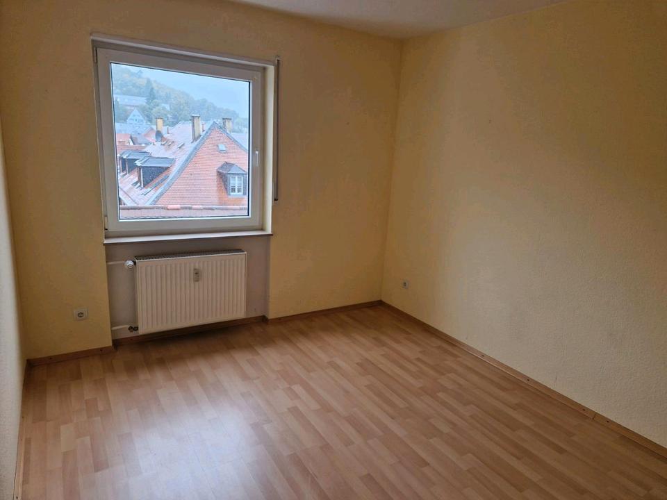 Thumbnail-Zweizimmerwohnung mit Balkon Landstuhl Innenstadt