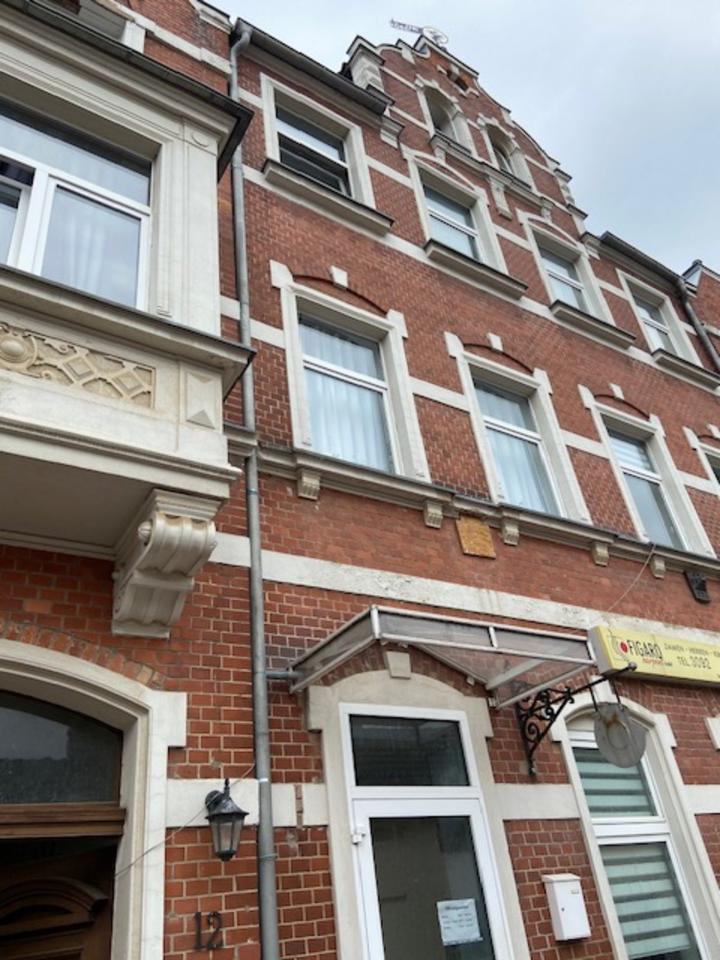 Thumbnail-schöne 2-Zimmer Wohnung in Wanzleben