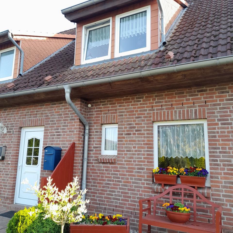 Thumbnail-Sehr schönes gepflegtes Reihenendhaus