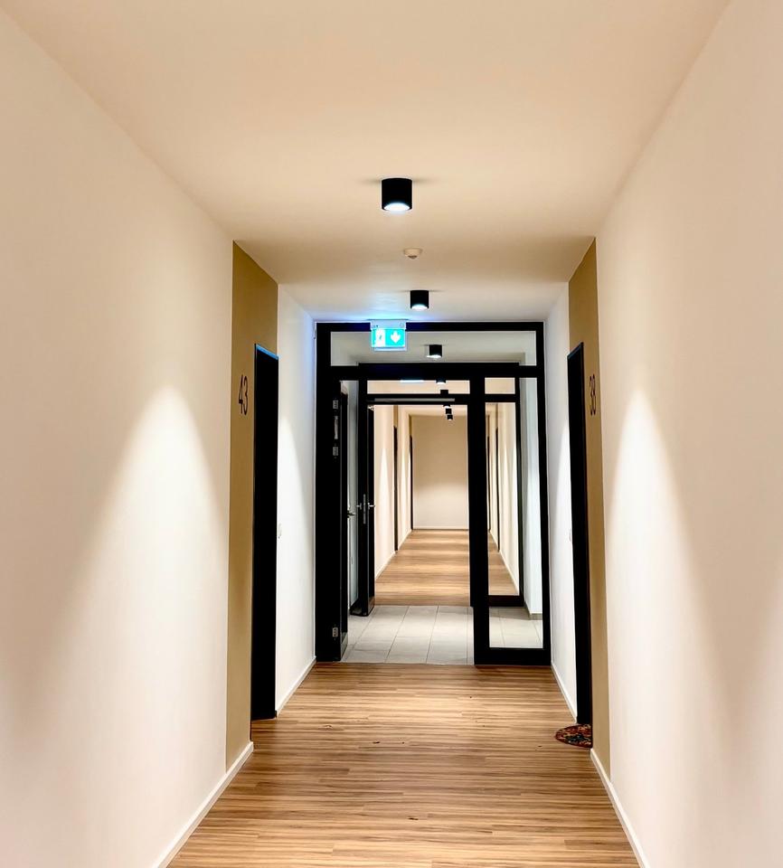 Thumbnail-3 Zimmer Erstbezug in Reutlingen