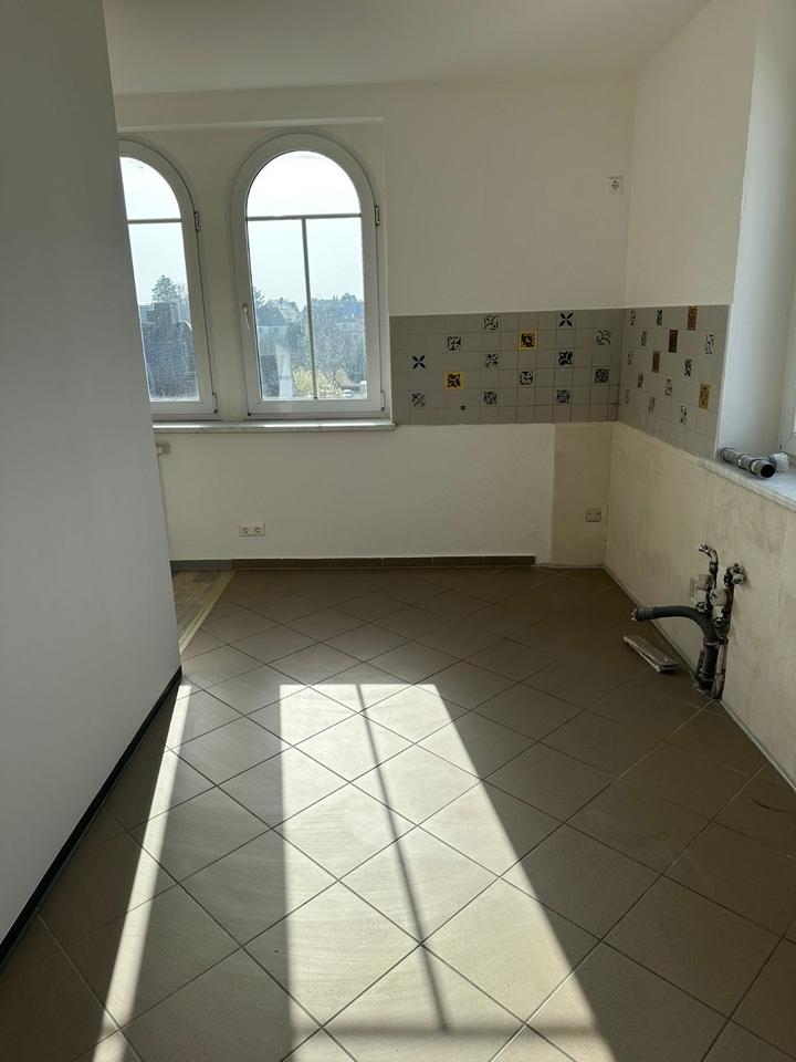 Thumbnail-neu renovierte 3-Raum-Wohnung