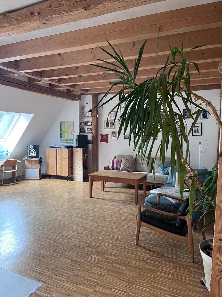 Thumbnail-Familienfreundliche, großzügige 4,5 Zi.Wh. Gäufelden-Tailfingen