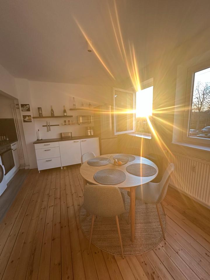 Thumbnail-Untermieter für 2 Zimmer Wohnung ALL-INCLUSIVE in Hamburg-Horn