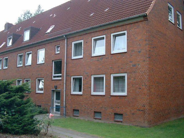 Thumbnail-Modernisiert & gemütlich – frisch sanierte 3-Zimmer-Wohnung