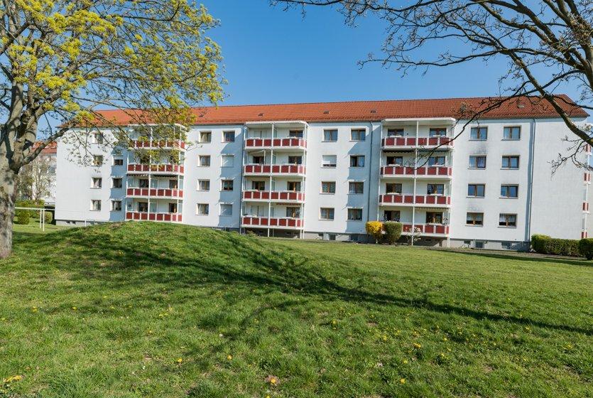 Thumbnail-wunderschöne 3-Raum-Wohnung