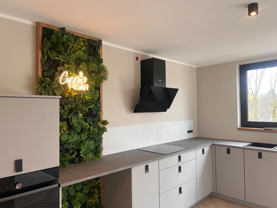 Thumbnail-Moderne 99m² Dachgeschoss Wohnung mit besonderem Flair