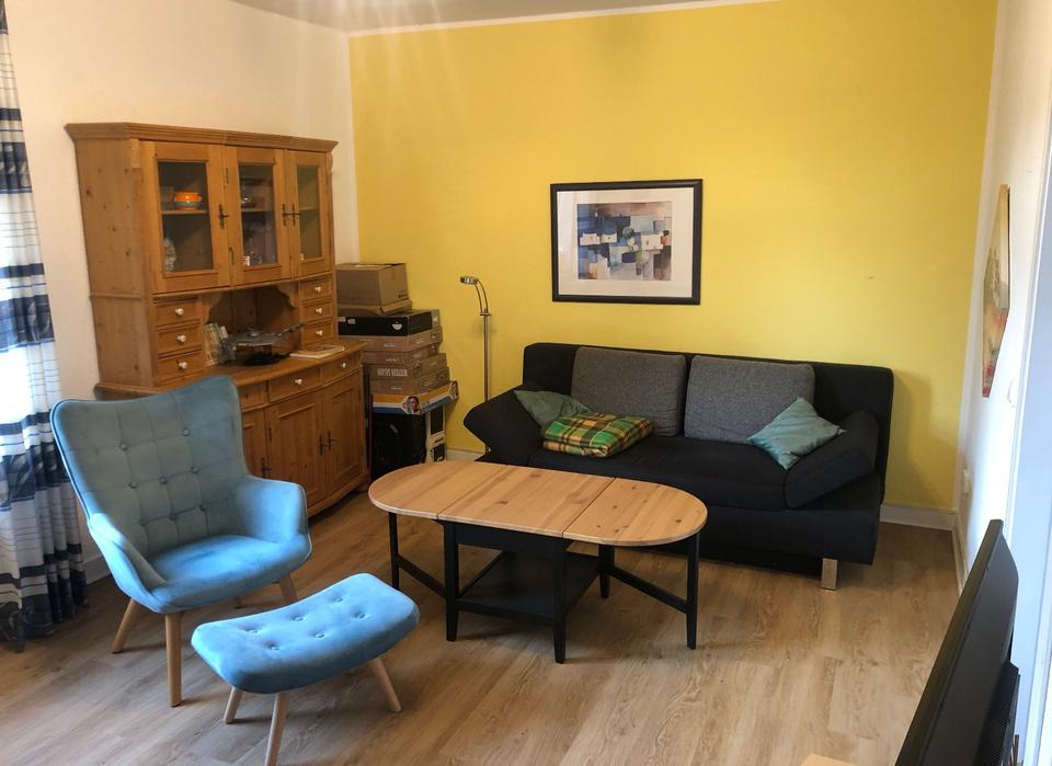 Thumbnail-2ZKB in Essen-Borbeck mit BalkonLoggia ab 1. Mai