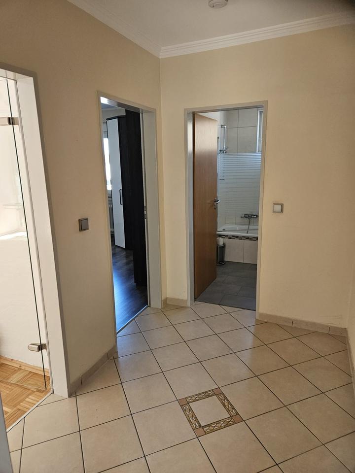 Thumbnail-Attraktive 2-Zimmer Wohnung