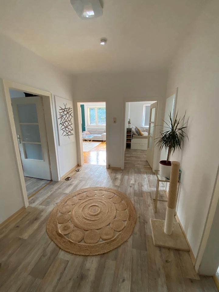 Thumbnail-3 Zimmer Wohnung