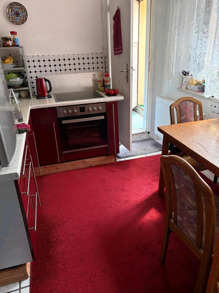 Thumbnail-Schöne, helle 85qm Wohnung mit kl.Garten
