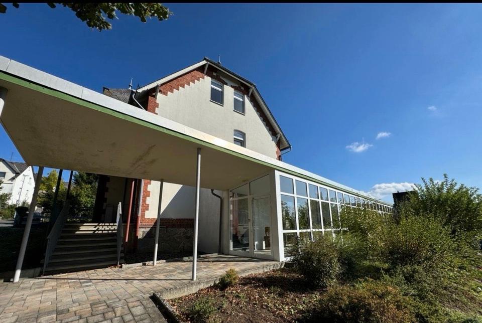 Thumbnail-Wohnung in Sinn zu vermieten 130m2 ab ca. 1.8.26 Vb