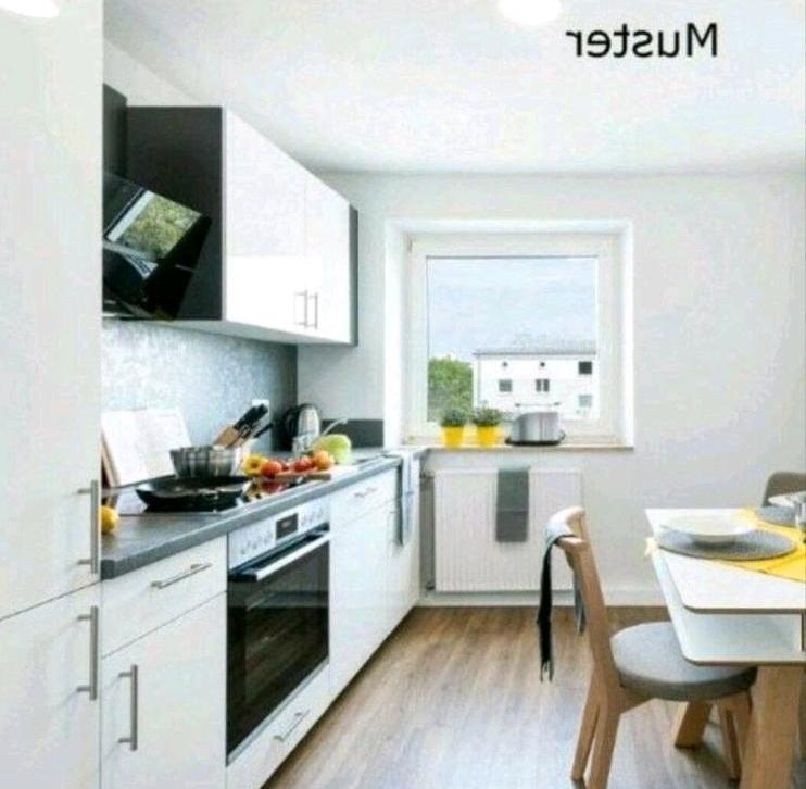 Thumbnail-helle 2,5 Zimmer Wohnung zum vermieten