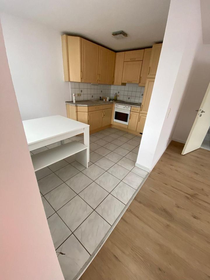 Thumbnail-2-Zimmer-Wohnung in Illerrieden