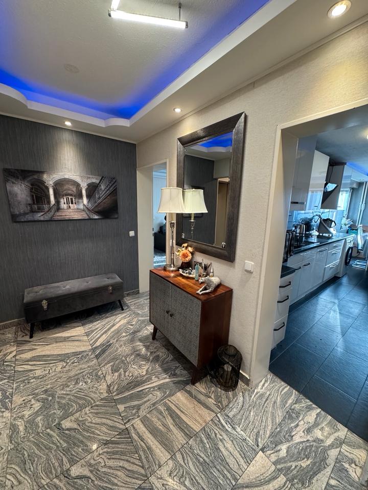 Thumbnail-4 Zimmer Wohnung in Minden