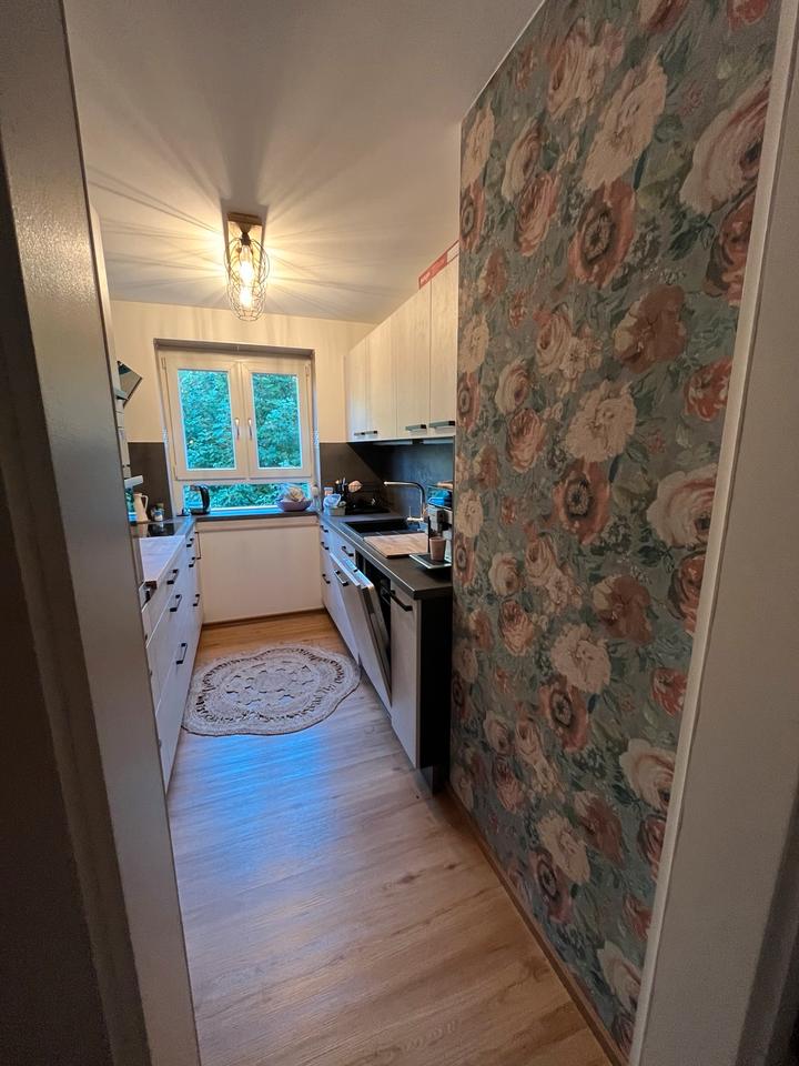 Thumbnail-schöne 3-Zimmer-Wohnung