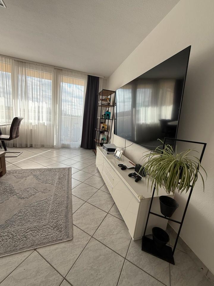 Thumbnail-3-Zimmer-Wohnung mit viel Licht & moderner Ausstattung