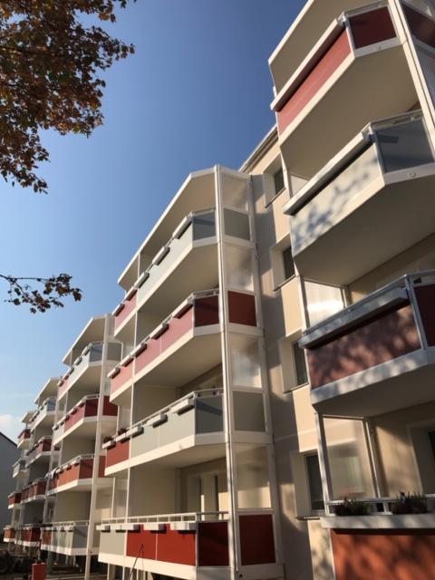 Thumbnail-Bald Ihr Zuhause?! 2-Raum-Wohnung zum Mitgestalten.