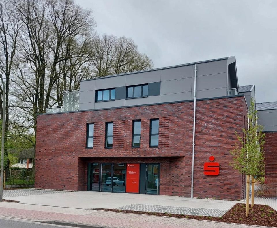 Thumbnail-Schicke Neubauwohnung - Erstbezug!