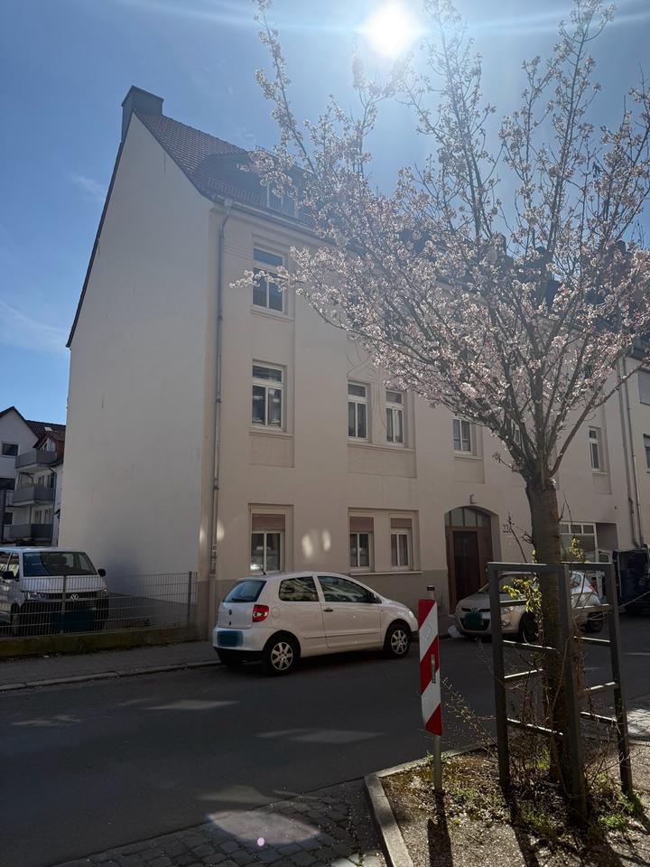 Thumbnail-2 ZKB 2er WG Kassel Weserspitze Uni