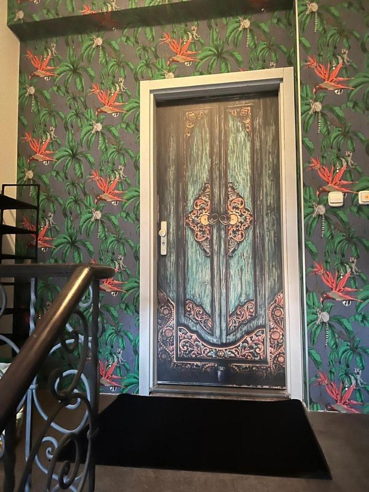 Thumbnail-Attraktive 5-Zimmer-Wohnung am Hauptbahnhof Frankfurt am Main