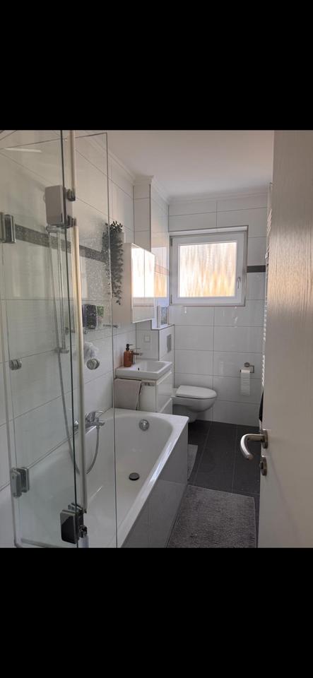Thumbnail-Bezugsfreie moderne 2,5 Zimmer Wohnung