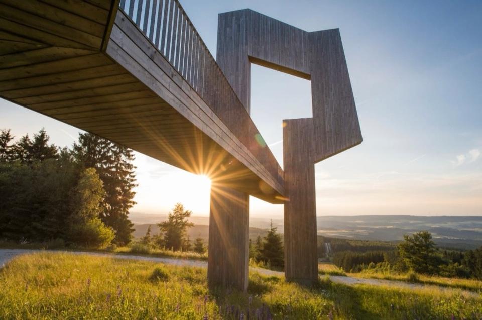 Thumbnail-Vermiete Ferienwohnung im Ferienpark Himmelberg – Thalfang