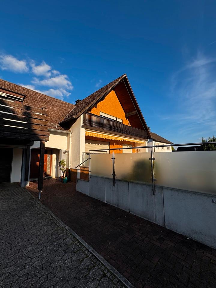 Thumbnail-4 Zimmer Wohnung in Ruhiger Lage