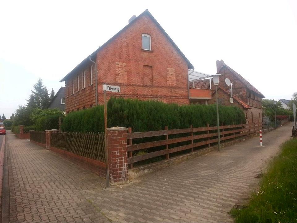 Thumbnail-4 Zimmer Wohnung 125m² zu vermieten