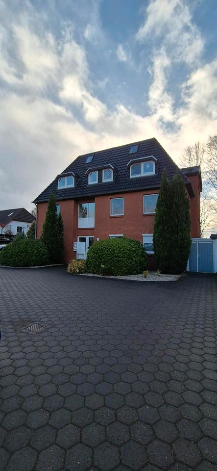 Thumbnail-Maisonette Wohnung in Kirchweyhe von privat