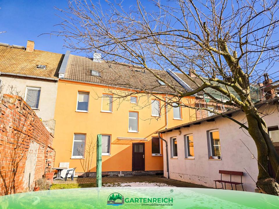 Thumbnail-Wohnen auf zwei Ebenen – großzügige Maisonettewohnung mit ca. 95 m² und viel Wohnkomfort