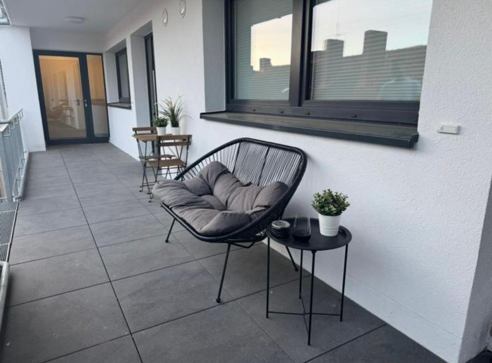 Thumbnail-2 ZKB Neubauwohnung Minden Zentrum ab 1.7.26 oder früher