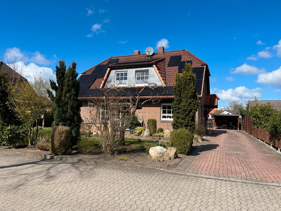 Thumbnail-Vermiete 2 Zimmerwohnung in ruhiger Lage