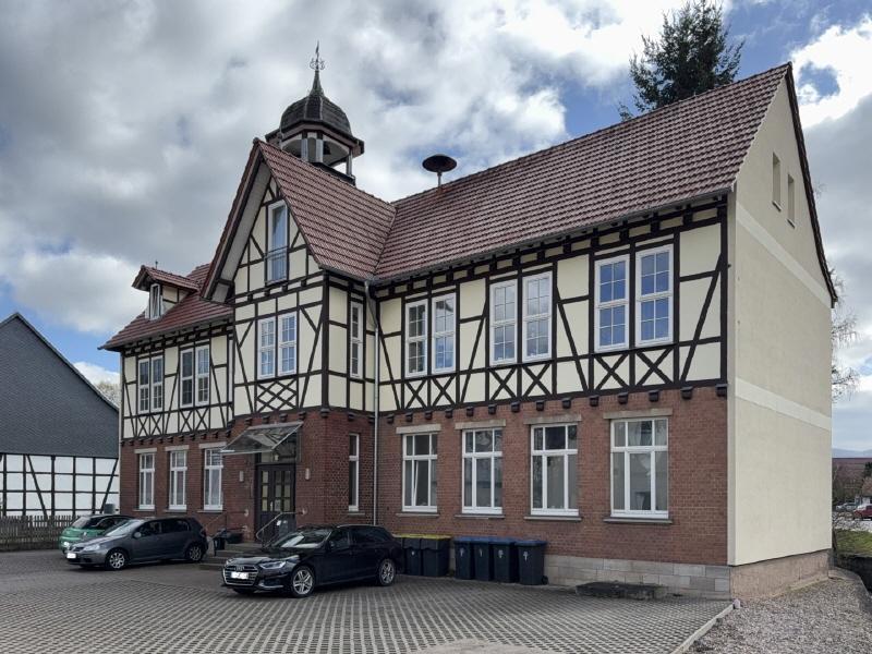 Thumbnail-neuwertige Einzimmerwohnung, Dusche, Fussbodenheizung, Terrasse,