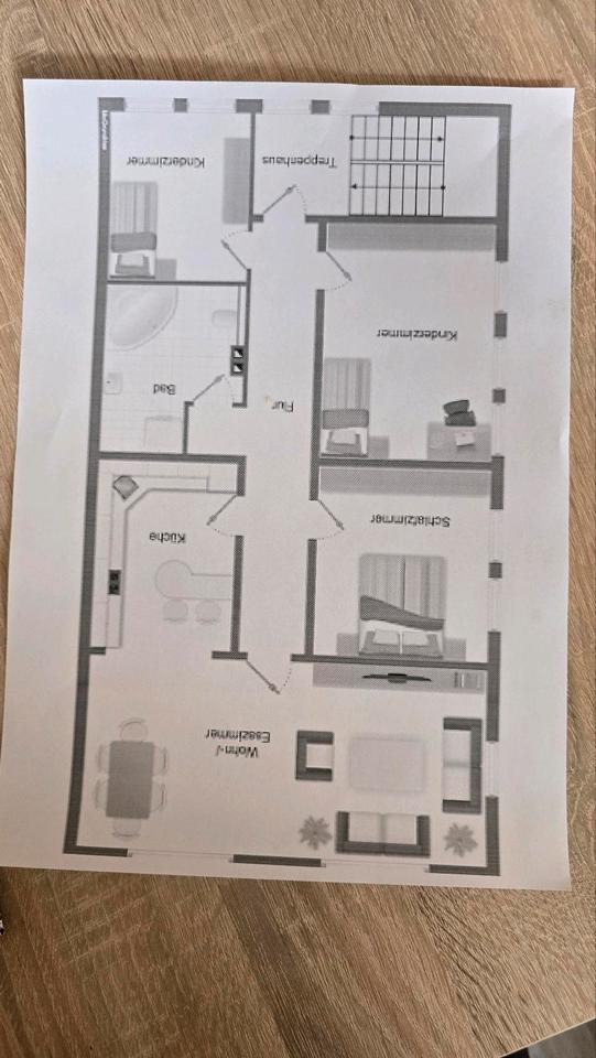 Thumbnail-Wohnung in 35684 DillenburgFrohnhausen