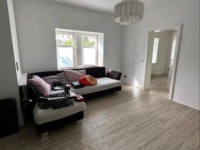 Thumbnail-Schöne, moderne Wohnung in WenkbachWeimar: Offen und viel Platz