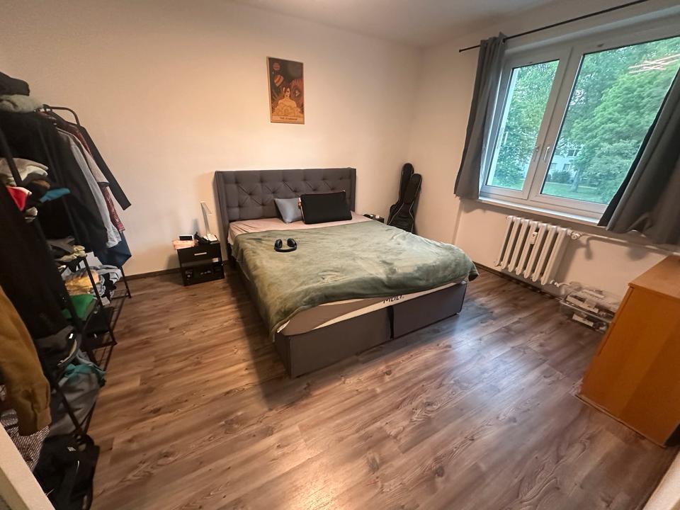 Thumbnail-Furnished apartment with balcony by the Spree(only 03.06 - 11.06)