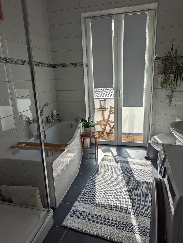 Thumbnail-Moderne Altbauwohnung in Stadtlage